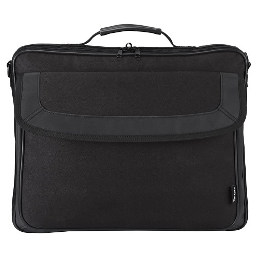 DELL Classic 39,6 cm (15.6") Aktetas Zwart - Afbeelding 3