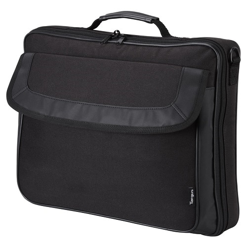 DELL Classic 39,6 cm (15.6") Aktetas Zwart - Afbeelding 5