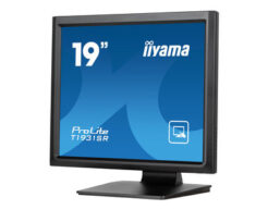 iiyama ProLite T1931SR-B1S computer monitor 48,3 cm (19") 1280 x 1024 Pixels SXGA LCD Touchscreen Zwart - Afbeelding 8
