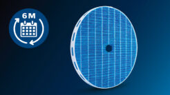 Philips 3000 series Genuine replacement filter FY3435/30 Bevochtigingsfilter - Afbeelding 3