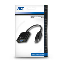 ACT DisplayPort naar VGA adapter - Afbeelding 5