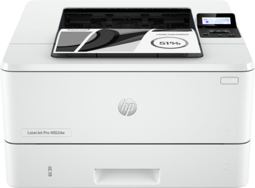 Laserprinters
