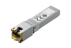 NETGEAR AXM765-20000S netwerk transceiver module Vezel-optiek 10000 Mbit/s SFP+