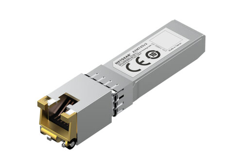 Netwerk transceiver modules
