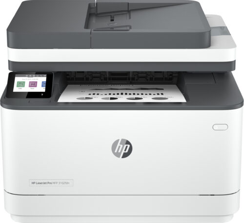 Multifunctionele printers