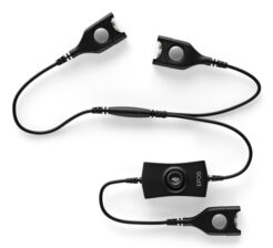 EPOS ATC 02 Mute-schakelaar