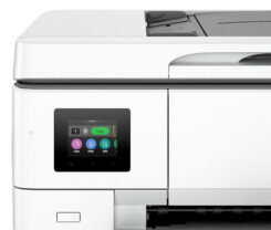 HP OfficeJet Pro 9720e Draadloos All-in-One Kleur Printer, Dubbelzijdig printen; Kopieerapparaat, Scanner - Afbeelding 5