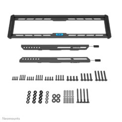 Neomounts WL35-550BL16 TV-beugel wand 42-86" - kantelbaar - Easy Install - Afbeelding 16