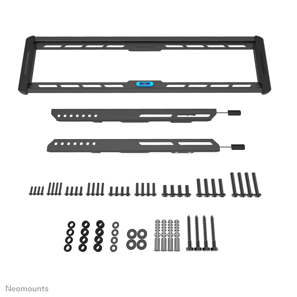 Neomounts WL35-550BL16 TV-beugel wand 42-86" - kantelbaar - Easy Install - Afbeelding 16
