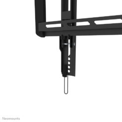 Neomounts WL35-550BL16 TV-beugel wand 42-86" - kantelbaar - Easy Install - Afbeelding 13