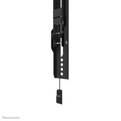 Neomounts WL35-550BL16 TV-beugel wand 42-86" - kantelbaar - Easy Install - Afbeelding 10
