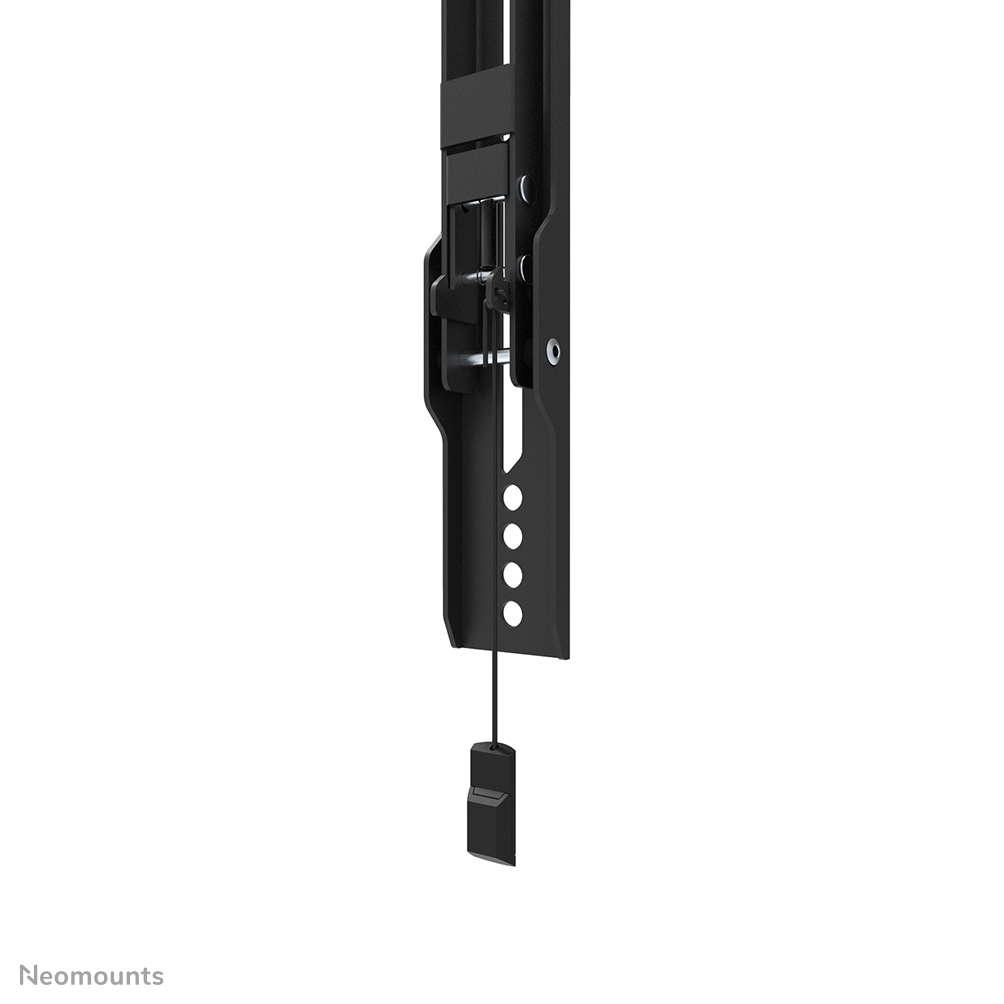 Neomounts WL35-550BL16 TV-beugel wand 42-86" - kantelbaar - Easy Install - Afbeelding 10