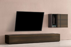 Neomounts WL35-550BL16 TV-beugel wand 42-86" - kantelbaar - Easy Install - Afbeelding 20