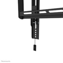 Neomounts WL35-550BL16 TV-beugel wand 42-86" - kantelbaar - Easy Install - Afbeelding 12