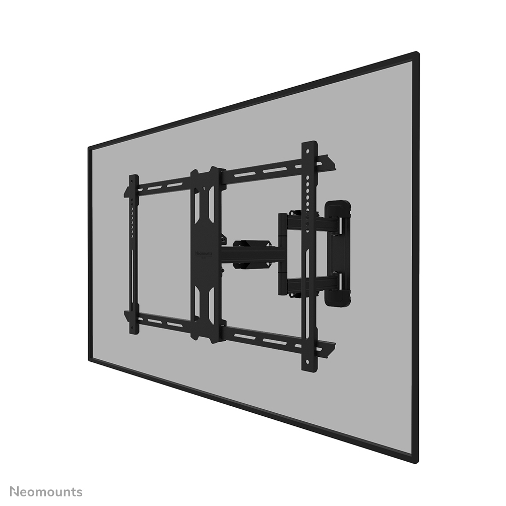 Neomounts WL40S-850BL16 TV-beugel wand 40-70" - full motion - snelle installatie - Afbeelding 2