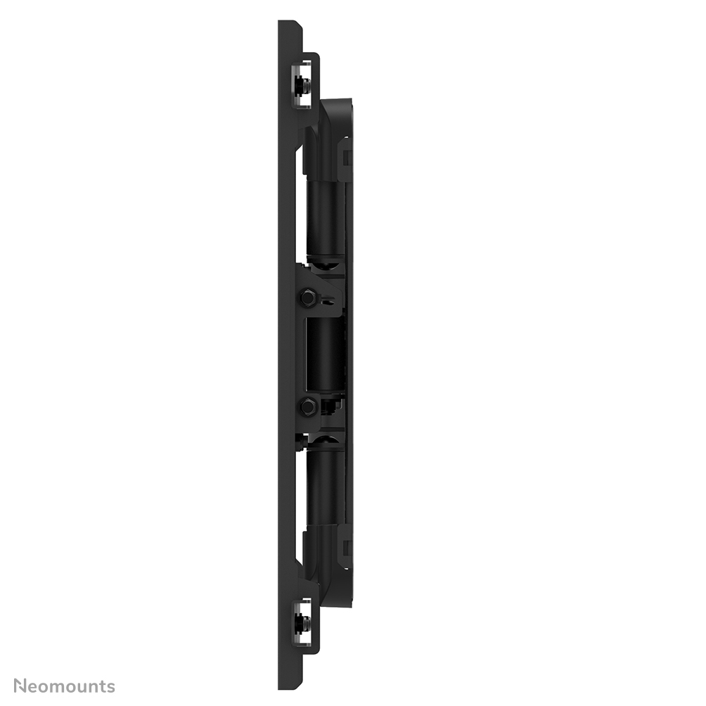 Neomounts WL40S-850BL16 TV-beugel wand 40-70" - full motion - snelle installatie - Afbeelding 5