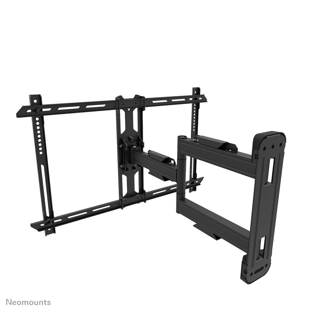 Neomounts WL40S-850BL16 TV-beugel wand 40-70" - full motion - snelle installatie - Afbeelding 7