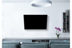 Neomounts WL40S-850BL16 TV-beugel wand 40-70" - full motion - snelle installatie - Afbeelding 18