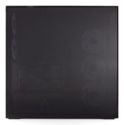 ARCTIC Xtender VG Black (Tinted Glass) Midi Tower Zwart - Afbeelding 9