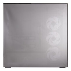 ARCTIC Xtender VG Black (Mirror Glass) Midi Tower Zwart - Afbeelding 9
