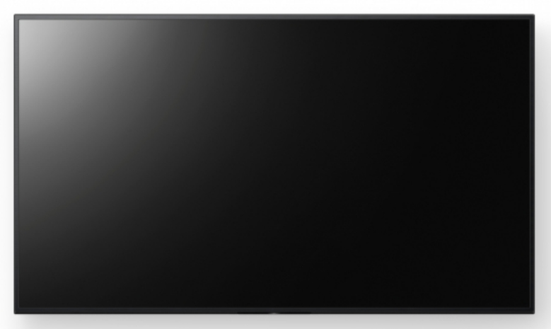 Sony FW-65BZ35L beeldkrant Digitale signage flatscreen 165,1 cm (65") LCD Wifi 550 cd/m² 4K Ultra HD Zwart Android 24/7 - Afbeelding 3