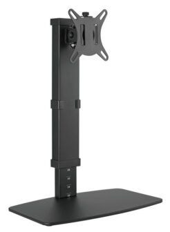 Equip 17“-32” Draaibare Monitorstand