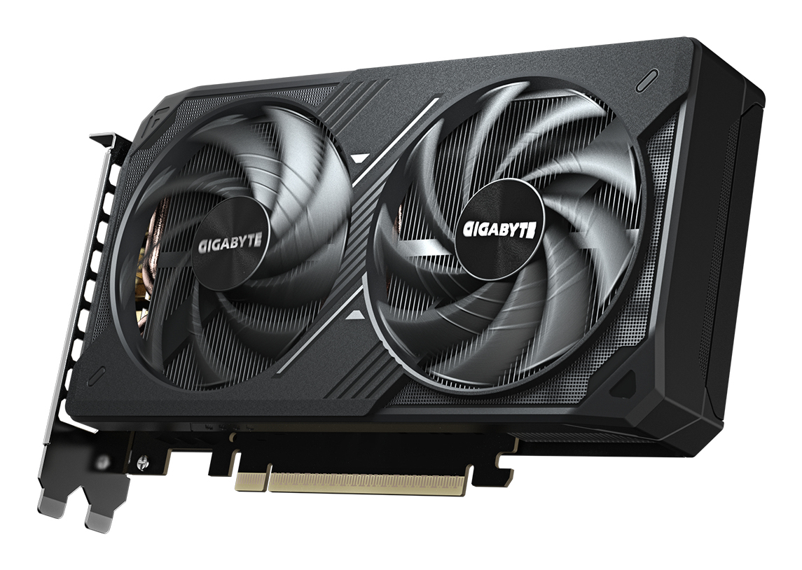 GIGABYTE GeForce RTX 5060 Ti WINDFORCE MAX OC 8G NVIDIA 8 GB GDDR7 - Afbeelding 4