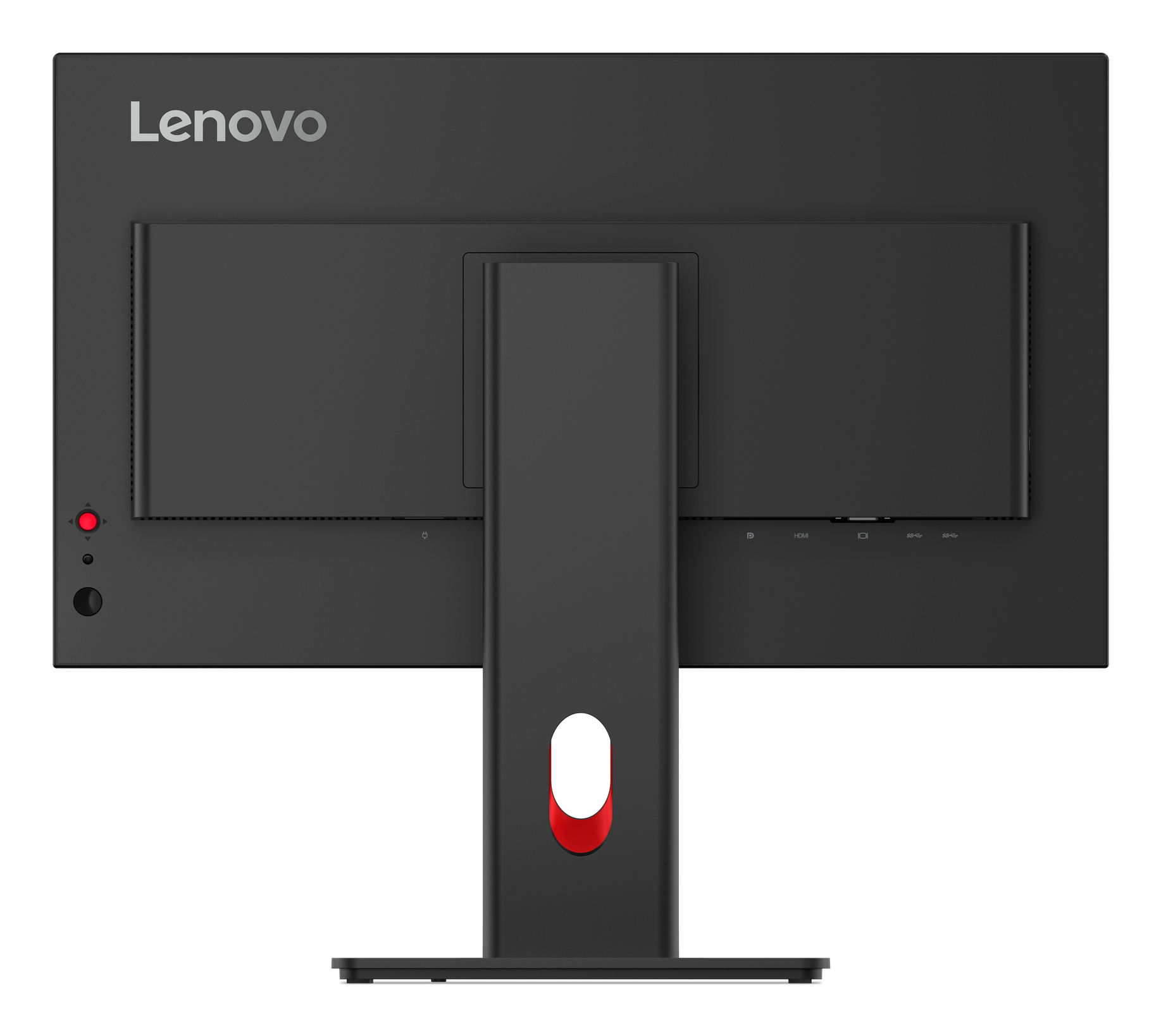Lenovo ThinkVision T24-40 Monitor - Afbeelding 9