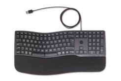 HPI ACC: HP 480 CFT Wired Keyboard