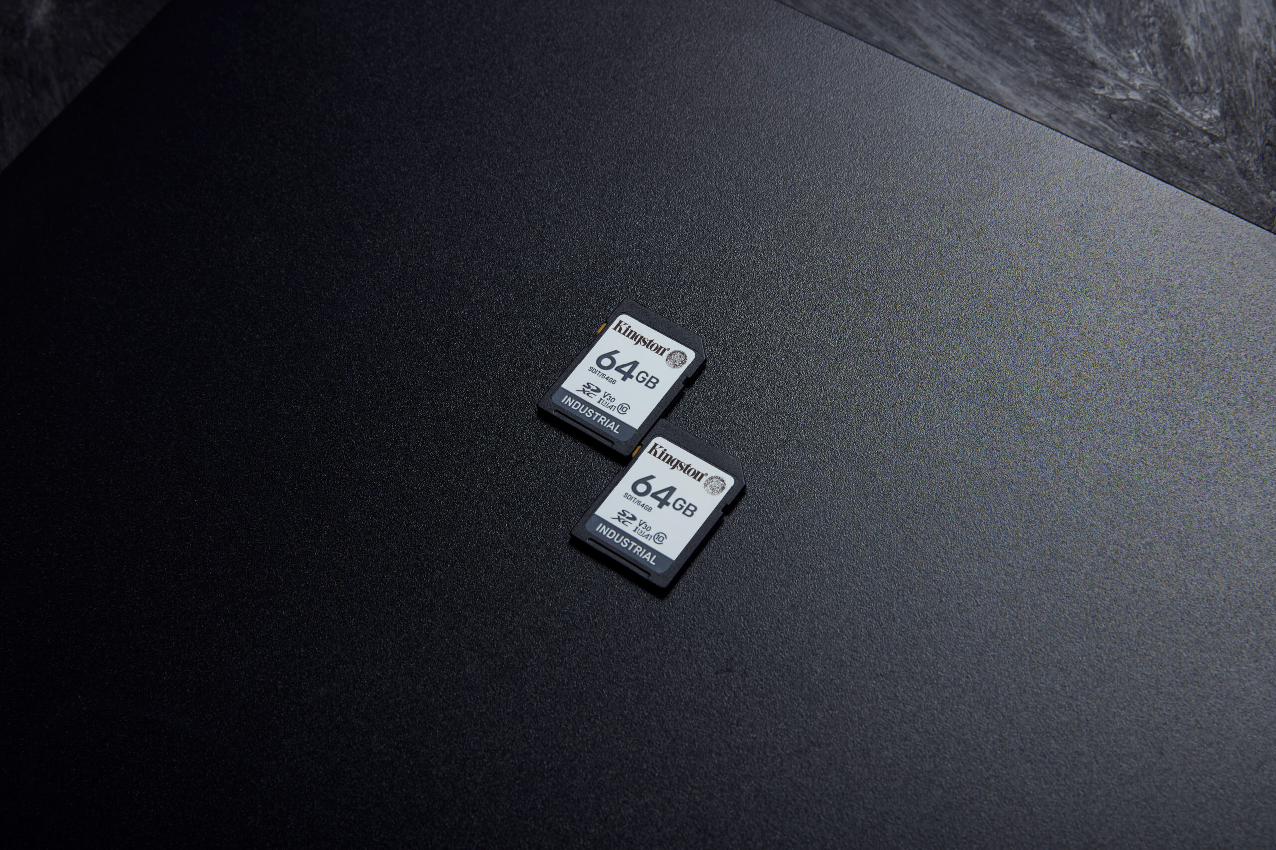 Kingston Technology 64G SDXC Industrial pSLC - Afbeelding 16