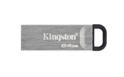 Kingston Technology DataTraveler 64GB Kyson usb-stick