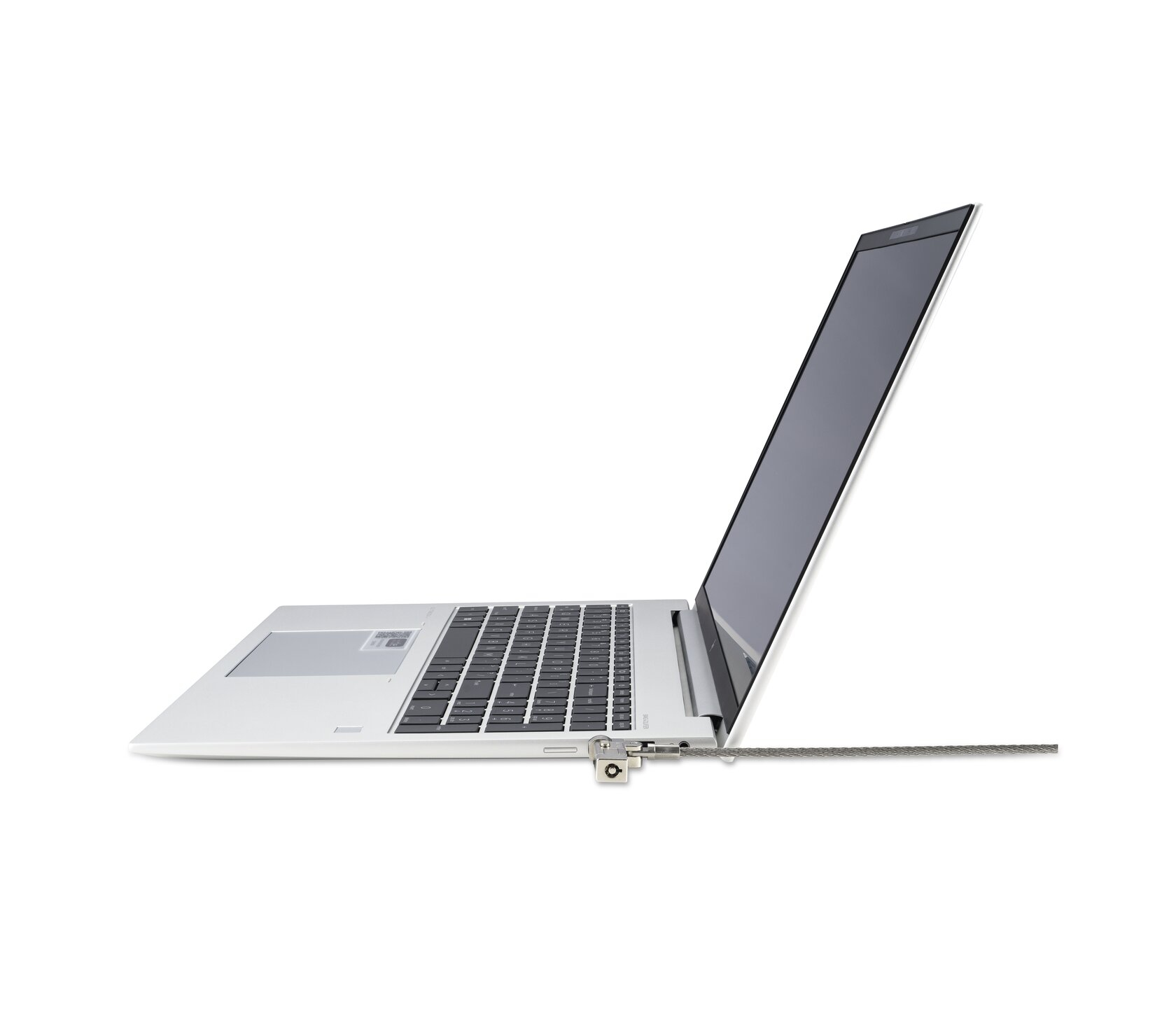 Kensington Slim NanoSaver 2.0 EQ Keyed Laptop Lock - Afbeelding 8