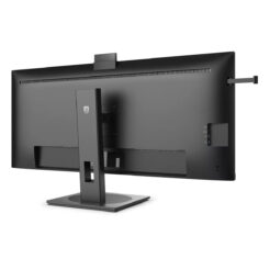 Philips 5000 series 40B1U5601H/00 computer monitor 101,6 cm (40") 3440 x 1440 Pixels Wide Quad HD LCD Zwart - Afbeelding 8