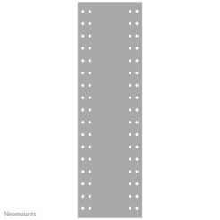 Neomounts KEYB-V100RACK Toetsenbord-/muishouder koppelstuk
