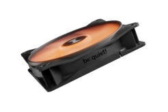 be quiet! Light Wings LX 120 mm PWM Reverse Black Computer behuizing Ventilator 12 cm Zwart 1 stuk(s) - Afbeelding 4