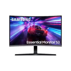 Samsung 27" Essential Monitor S3 S39GD Full HD 100Hz