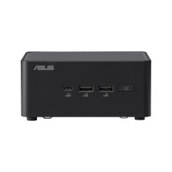 ASUS NUC 14 Pro RNUC14RVHV700002I UCFF Zwart 165H