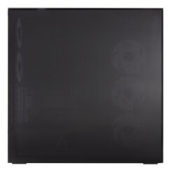 ARCTIC Xtender Black (Tinted Glass) Midi Tower Zwart - Afbeelding 9