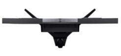 Acer Predator PSV27-2 computer monitor 68,6 cm (27") 3840 x 2160 Pixels 4K Ultra HD LCD Zwart - Afbeelding 10