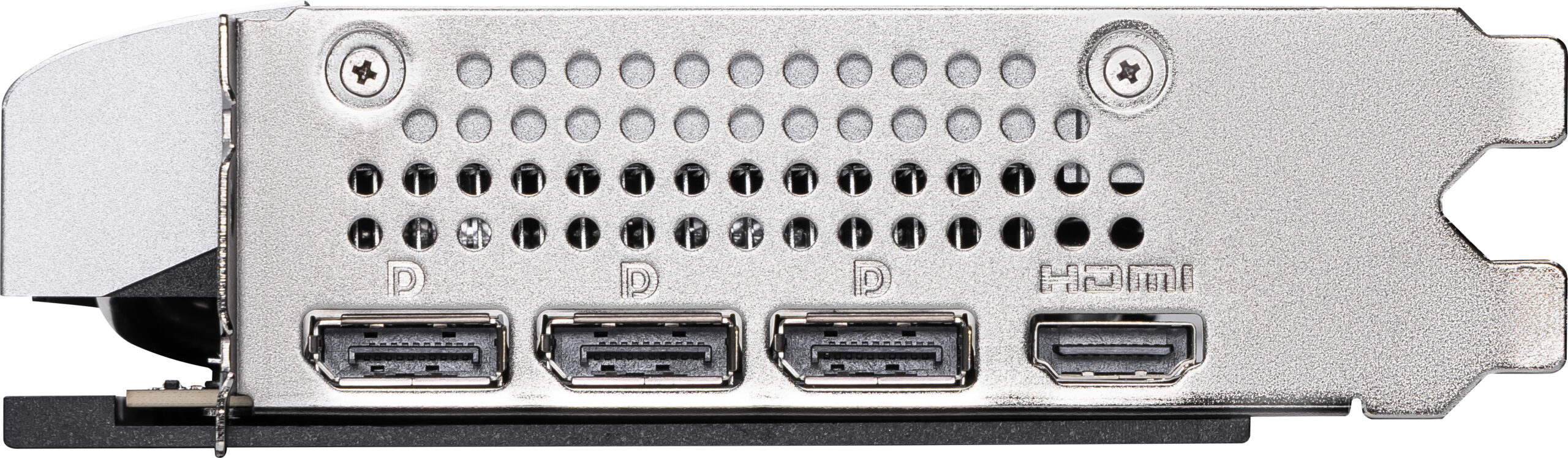 MSI GeForce RTX 5060 TI 8G VENTUS 2X OC PLUS NVIDIA 8 GB GDDR7 - Afbeelding 8