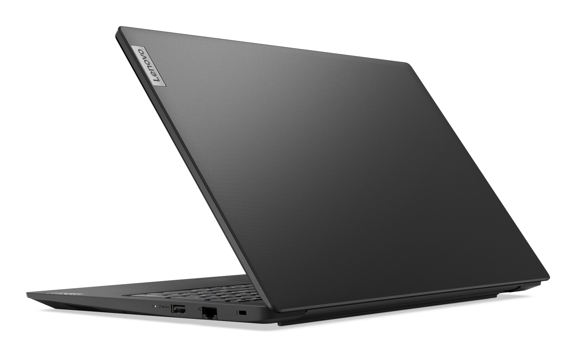 Lenovo V15 G4 IRU Intel® Core™ i5 i5-13420H Laptop 39,6 cm (15.6") Full HD 8 GB DDR4-SDRAM 256 GB SSD Wi-Fi 5 (802.11ac) Windows 11 Pro Engels Zwart - Afbeelding 5
