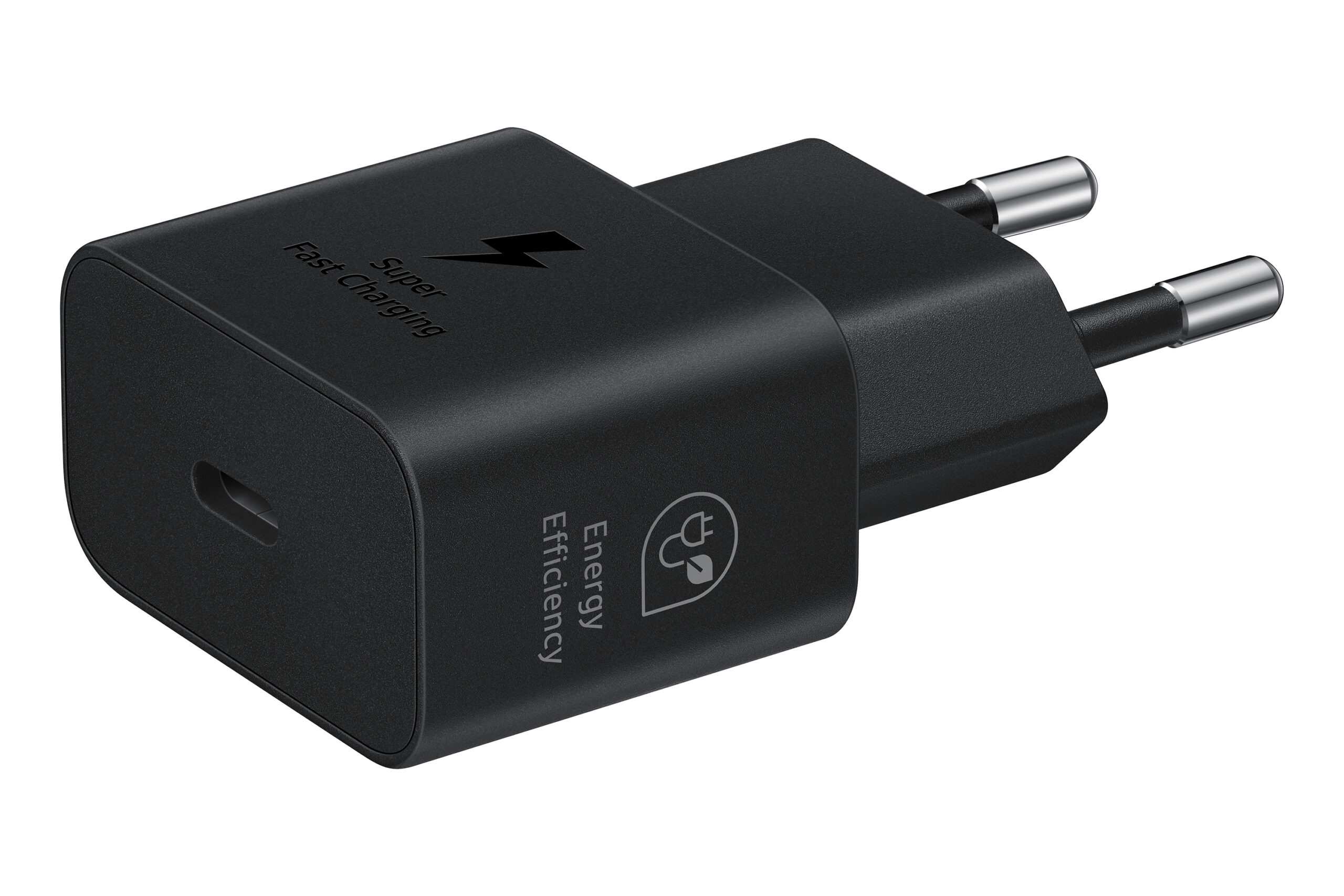 Samsung EP-T2510 Universeel Zwart USB Snel opladen Binnen - Afbeelding 5