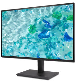 Acer Vero B7 B277UGbmiiqprzx computer monitor 68,6 cm (27") 2560 x 1440 Pixels Quad HD LCD Zwart - Afbeelding 3