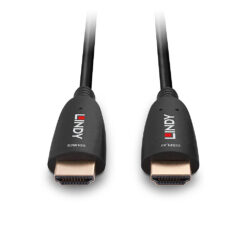 Lindy 38512 HDMI kabel 20 m HDMI Type A (Standaard) Zwart - Afbeelding 5
