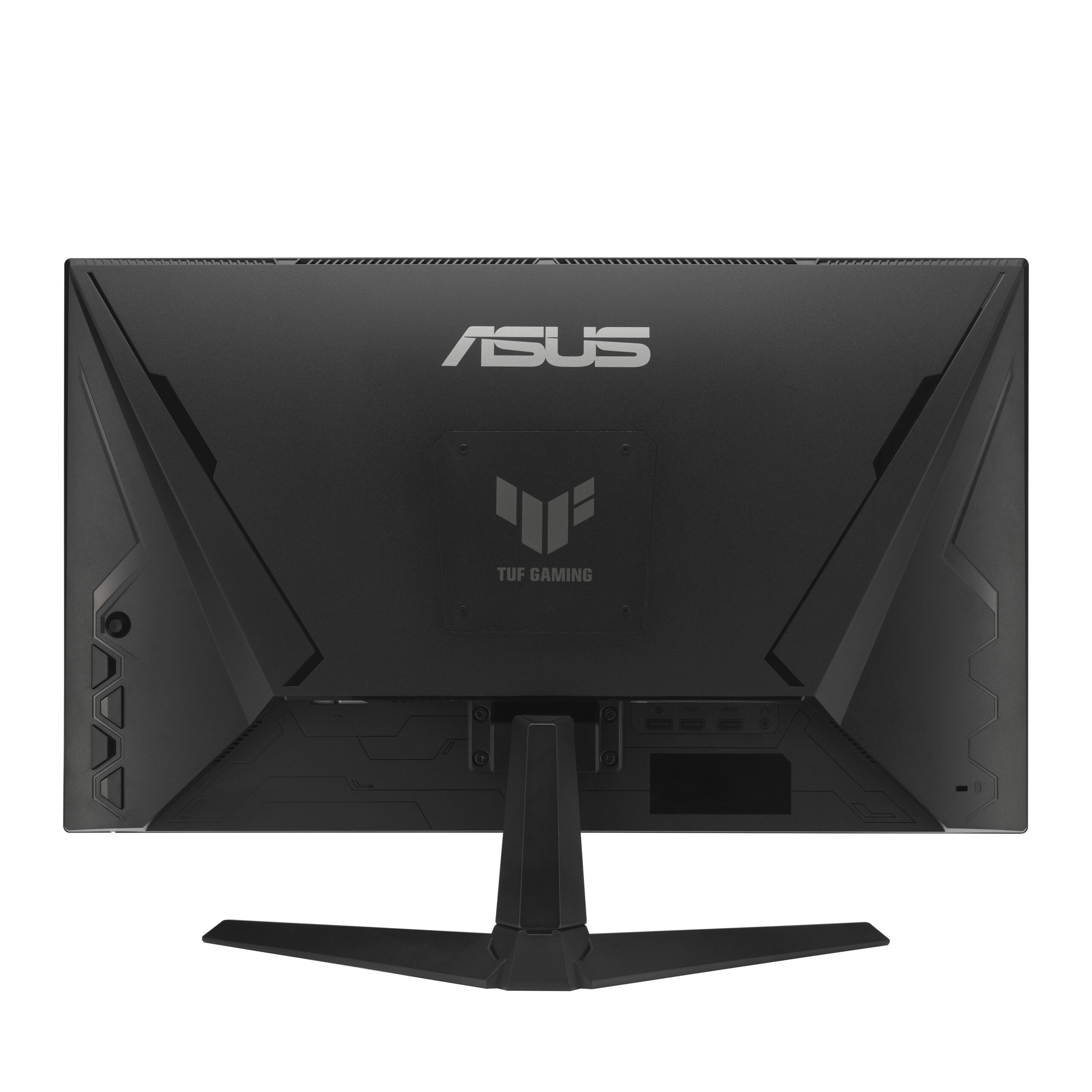 ASUS TUF Gaming VG279QM5A computer monitor 68,6 cm (27") 1920 x 1080 Pixels Full HD LCD Zwart - Afbeelding 6