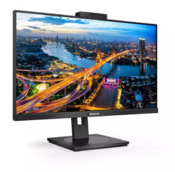 Philips B Line 242B1H/00 computer monitor 60,5 cm (23.8") 1920 x 1080 Pixels Full HD LED Zwart - Afbeelding 4