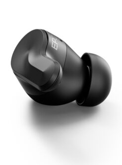 EPOS ADAPT E1 Headset True Wireless Stereo (TWS) In-ear Business/Everyday Bluetooth Zwart - Afbeelding 13