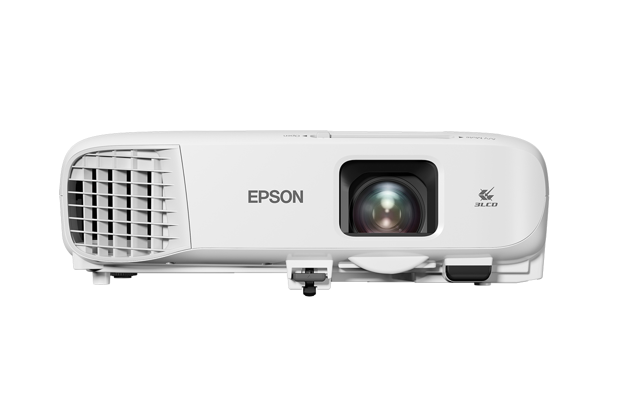 Epson EB-994F 4100 ANSI lumens 3LCD 1080p (1920x1080) Wit - Afbeelding 5