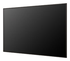 LG 75UH5N-M beeldkrant Digitale signage flatscreen 190,5 cm (75") LED Wifi 500 cd/m² 4K Ultra HD Zwart WebOS 24/7 - Afbeelding 4