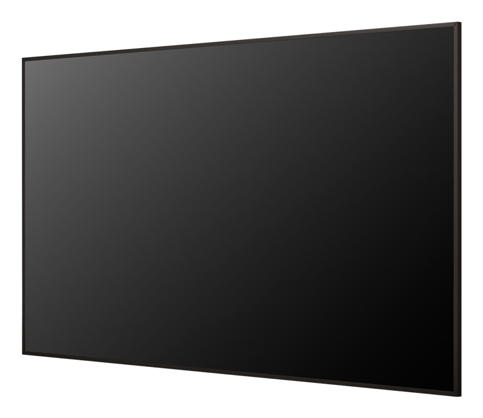 LG 75UH5N-M beeldkrant Digitale signage flatscreen 190,5 cm (75") LED Wifi 500 cd/m² 4K Ultra HD Zwart WebOS 24/7 - Afbeelding 4